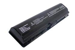 HP notebook 6 Cell Battery dv4000/dv600 ( k Pavilionu )