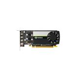 HP NVIDIA T400E 4 GB 4mDP