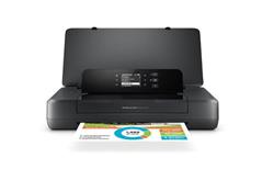 HP OfficeJet 202 Mobile Printer prenosná tlačiareň
