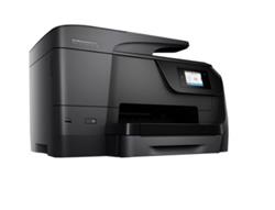 HP Officejet Pro 8710 e-All-in-One Print, Scan, Copy, Fax