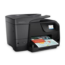 HP Officejet Pro 8715 e-All-in-One Print, Scan, Copy, Fax