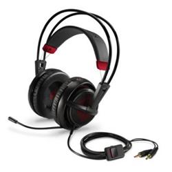 HP Omen Headset with SteelSeries