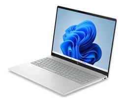 HP OmniBook 3 16-by0000ncx, Ryzen 5 40, 16.0/1920x1200, 16GB, SSD 512GB, W11H, 2-2-0, Silver