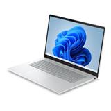 HP OmniBook 3 17-dp0000ncx, Ryzen 5 40, 17.3/1920x1080, 8GB, SSD 512GB, W11H, 2-2-0, Silver