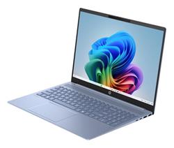 HP OmniBook 5 AI 16-ag1003nc, Ryzen AI 7 350, 16.0 1920x1200/IPS/300n, UMA, 16GB, SSD 1TB, W11H, 3-3-0, Silver