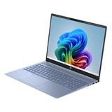 HP OmniBook 5 AI 16-ag1003nc, Ryzen AI 7 350, 16.0 1920x1200/IPS/300n, UMA, 16GB, SSD 1TB, W11H, 3-3-0, Silver