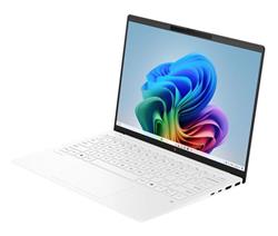 HP OmniBook 7 Aero AI 13-bg1001nc, Ryzen AI 5 340, 13.3 2560x1600/IPS/400n, UMA, 16GB, SSD 1TB, W11H, 2-2-0, Silver