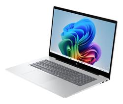 HP OmniBook 7 AI 17-dc0000nc, Ultra 5-226V, Touch/17.3 1920x1080/IPS/400n, UMA, 16GB, SSD 1TB, W11H, 2-2-2, Silver