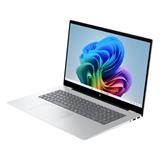 HP OmniBook 7 AI 17-dc0000nc, Ultra 5-226V, Touch/17.3 1920x1080/IPS/400n, UMA, 16GB, SSD 1TB, W11H, 2-2-2, Silver