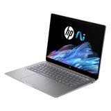 HP OmniBook Ultra 14-fd0012nn, Ryzen AI 9 HX 375, Touch/14.0 2240x1400, UMA, 32GB, SSD 1TB, W11H, 2-2-2, Silver