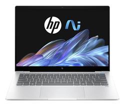 HP OmniBook X 14-fe0011nc, QC Snapdragon X1E-78-100, Touch/14.0 2240x1400/300n, Adreno, 32GB, SSD 1TB, W11H, 2-2-2