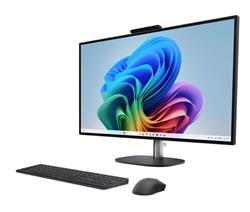 HP OmniStudio X 27-cx0000nc, Ultra 5 325, 27.0/2560x1440/Neo:LED, 16GB, SSD 512GB, W11Pro, 2-2-0, Black, WiFi/BT
