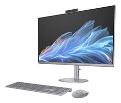 HP OmniStudio X 32-c0011nc, Ultra 7 155H, 31.5/3840x2160, 32GB, SSD 2TB, W11H, 2-2-0, Silver, WiFi/BT