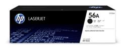 HP Originálna čierna tonerová kazeta HP 56A LaserJet (7 400 strán )