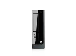 hp P3330 SFF G840 2GB 500GB DVDRWLS CR KLV+MYS W7Pro64 1y