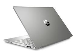 HP Pavilion 15-cs0008nc, i5-8250U, 15.0 FHD/IPS, MX130/2GB, 8GB, 128GB+1TB, W10, Sapphire Blue