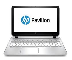 HP Pavilion 15-p253nc, Core i3-5010U dual, 15.6 FHD, 830M/2G, 8GB, 1TB + 8GB NAND, DVD-RW, W8.1, Snow white