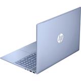 HP Pavilion 16-af0001nc, Ultra 5-125U, 16.0 2048x1280/OLED/500n, Intel, 16GB, SSD 512GB, W11H, 3-3-0, Blue