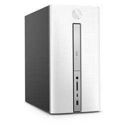 HP Pavilion 570-p520nc, A10-9700, AMD Radeon R7 450/2GB, 8GB, 1TB 7k2, DVDRW, ac+BT, W10, 2y