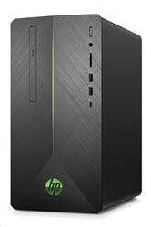 HP Pavilion Gaming 690-0008nc, i5-8400, GTX1050/2GB, 16GB, 1TB, DVDRW, W10, 2Y, WiFi/BT