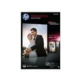 HP Premium Plus Glossy Photo Paper-25 sht/10 x 15 cm