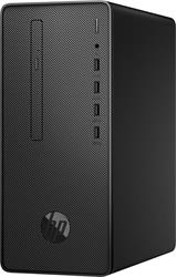 HP Pro 300 G3 MT, i3-9100, Intel HD, 8GB, SSD 256GB, DVDRW, W10Pro, 1-1-1