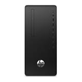 HP Pro 300 G6, i3-10100, Intel HD, 1x8GB, SSD 256GB, DVDRW, W11Pro, 1-1-1