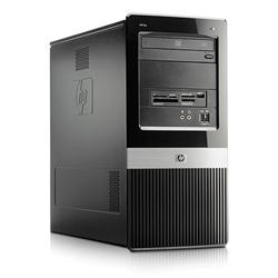 hp Pro 3010 MT Q8400 (2.66G) UMA 4GB 500GB DVDRWLS CR KLV+MYS XPP/W7Pro 3y