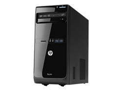 HP Pro 3500 MT G2020, Intel HD, 4GB, 500GB, DVDRW, CR, KLV+MYS, W8Pro-W7Pro, 1y