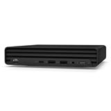 HP Pro Mini 260 G9, i3-1315U, 8GB, SSD 512GB, W11Pro, 1-1-1, WiFi/BT