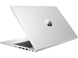 HP ProBook 450 G8, i5-1135G7, 15.6 FHD, UMA, 8GB, SSD 512GB, FDOS, 3-3-0