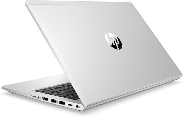 HP ProBook 640 G8, i7-1165G7, 14.0 FHD, Iris Xe, 16GB, SSD 512GB, W10Pro, 3-3-0