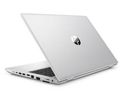 HP ProBook 650 G5, i5-8265U, 15.6 FHD, UMA, 8GB, SSD 256GB, DVDRW, W10Pro, 1-1-0, VGA