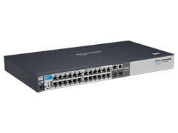 HP ProCurve Switch 2510-24 2x SFP