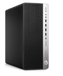 HP ProDesk 600PLA250W MT Chassis