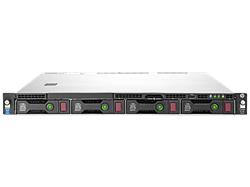 HP ProLiant DL120 G9 E5-2620v3 8GB-R Smart H240ar 8SFF 500W PS Server/GO