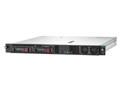 HP ProLiant DL325 G10 7251 2.1GHz 8-core 1P 8GB-R E208i-a 4LFF 500W PS Entry Server