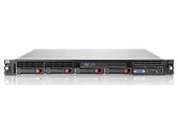 HP ProLiant DL360 G9 E5-2630v4 1x16GB-R P440ar/2G 4x1Gb 8SFF 500W PS Base Server 3-3-3