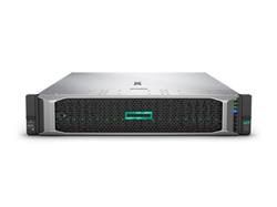 HP ProLiant DL380 G10 4110 1P 32GB-R P408i-a 2x300GB 10k SAS SFF 2x500W RPS Server
