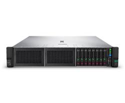 HP ProLiant DL380 G10 4114 1P 32GB-R P408i-a 8SFF 800W PS Performance Server