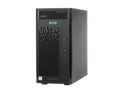 HP ProLiant ML10 G9 E3-1225v5 1x8GB 2x1TB RST 4LFF NHP DVDRW 300W Tower