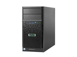 HP ProLiant ML30 G9 E3-1220v6 1P 8GB-U B140i 4LFF NHP 350W PS Entry Server/TV