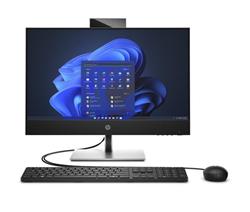 HP ProOne 440 G9, i5-14400T, 23.8/1920x1080, 16GB, SSD 512GB, W11H, 3-3-3, WiFi/BT