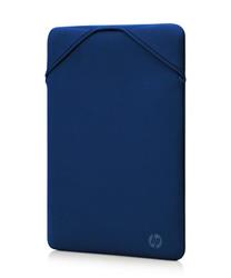 HP Prot Rev 15.6 BLK/BLU Laptop Slv