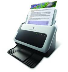 HP Scanjet Professional 3000 Sheet-feed Scanner /náhrada za N6010/