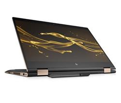 HP Spectre x360 15-ch002nc, I7-8705G, 15.6 UHD/IPS Touch, RX Vega M870/4GB, 16GB, 1TB SSD, W10, 2Y, Ash & Copper