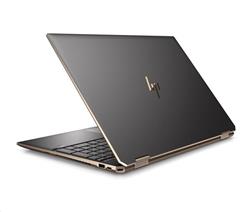 HP Spectre x360 15-df0008nc, I7-8750H, 15.6 UHD/IPS Touch, GTX 1050 Ti/4GB, 16GB, SSD 1TB, ., W10, 2/2/0, Dark ash coope