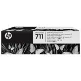 HP Súprava na výmenu tlačovej hlavy HP 711 Designjet