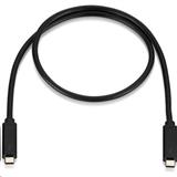HP Thunderbolt 120 W Cable