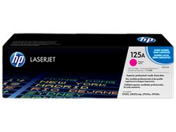 HP Toner Cartridge Magenta for CLJ CP1215/1515 (1400 pages)